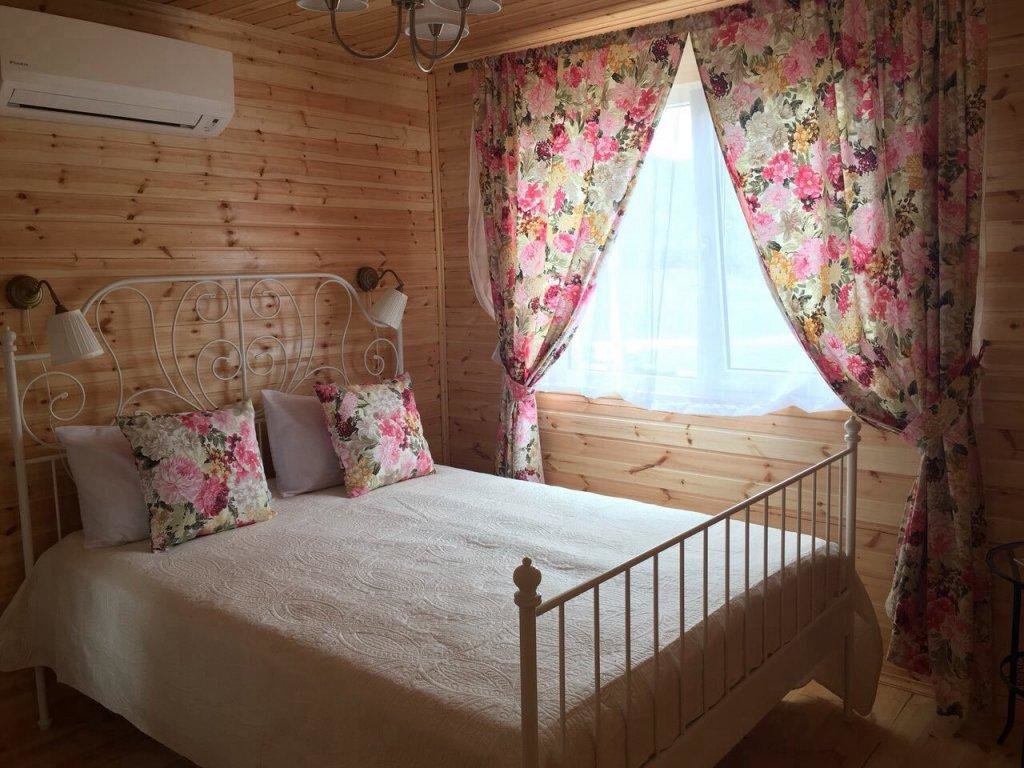 Соколиное: Usadba Kytler