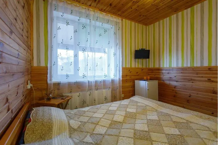 Соколиное: Usadba Kytler