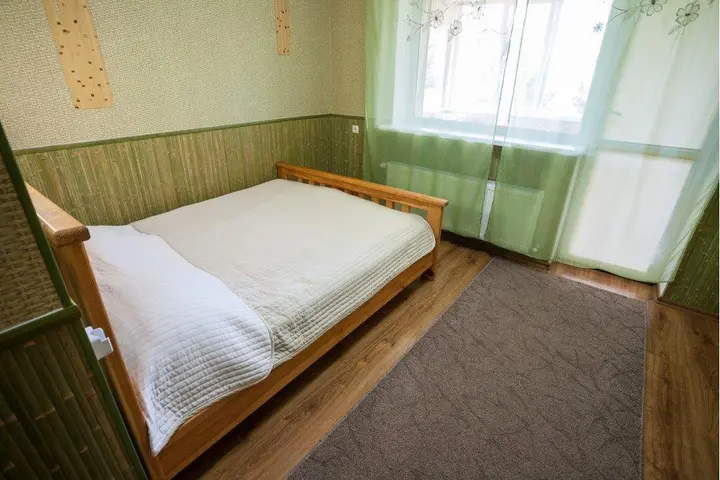 Соколиное: Usadba Kytler