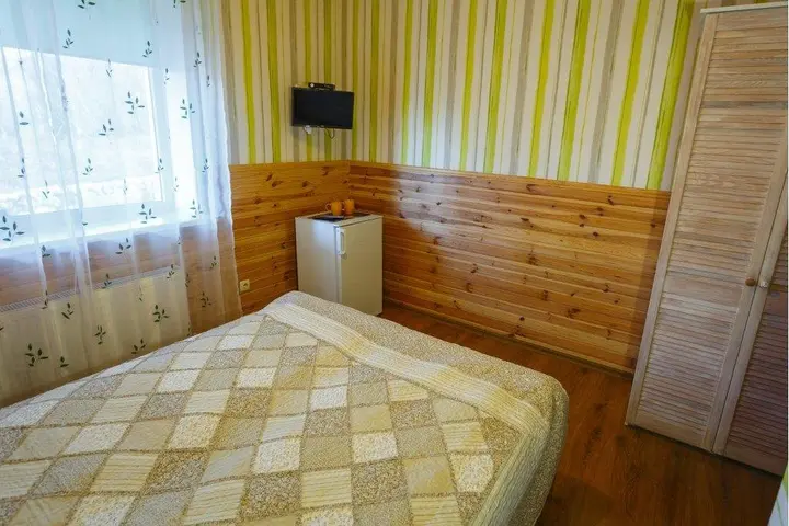 Соколиное: Usadba Kytler