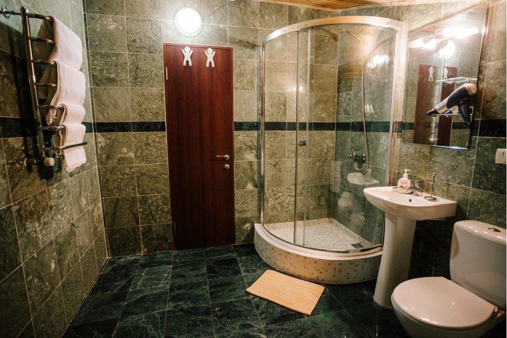 Соколиное: Usadba Kytler