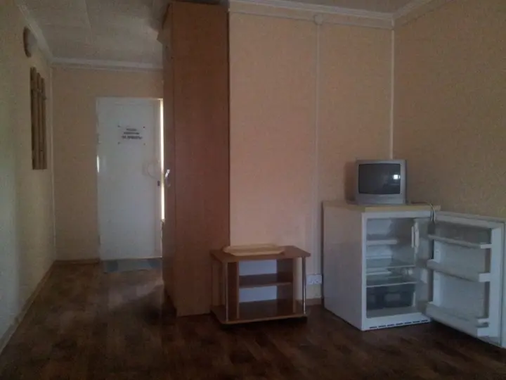 Прибрежное (Сакский район): Guest house on Morskoy district