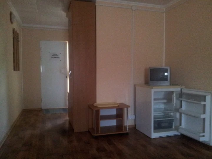 Прибрежное (Сакский район): Guest house on Morskoy district
