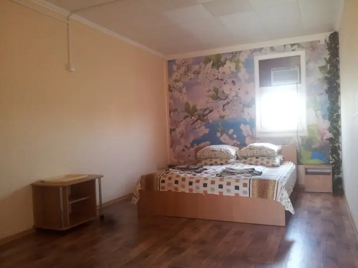 Прибрежное (Сакский район): Guest house on Morskoy district