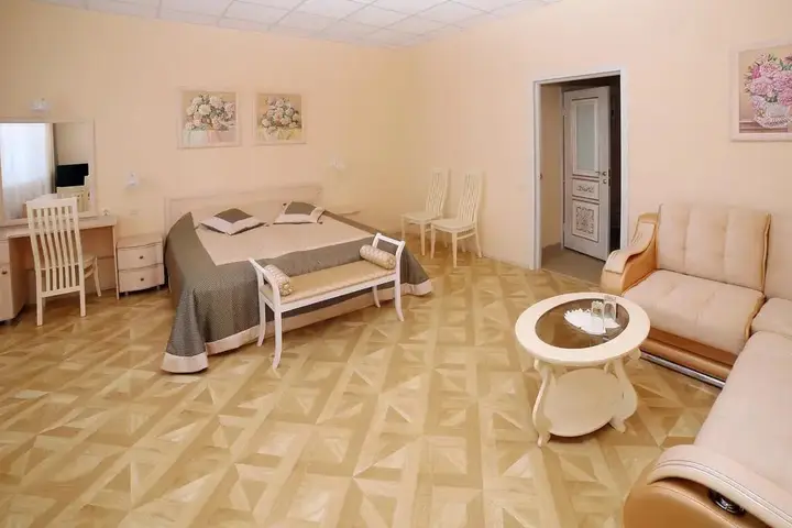 Сердобск: Отель Девяточка