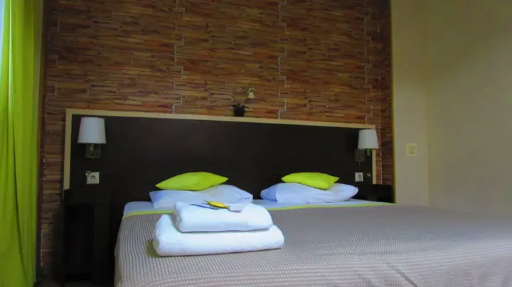 Мини-отель А-Бутик отель — фото 6
