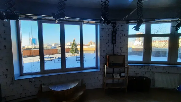 Челябинск: Апартаменты Loft на Свободе 93