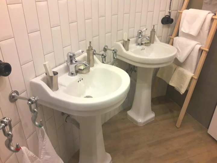 Челябинск: Апартаменты Loft на Свободе 93