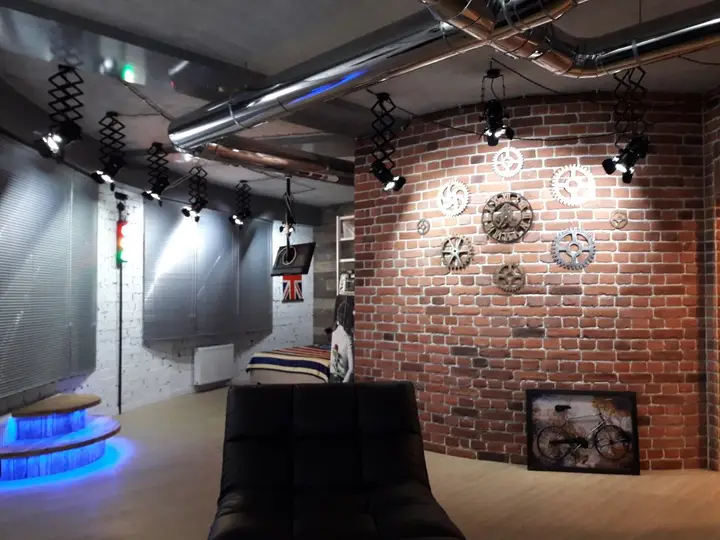 Апартаменты Loft на Свободе 93 — фото 3
