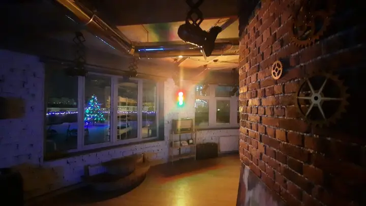 Челябинск: Апартаменты Loft на Свободе 93