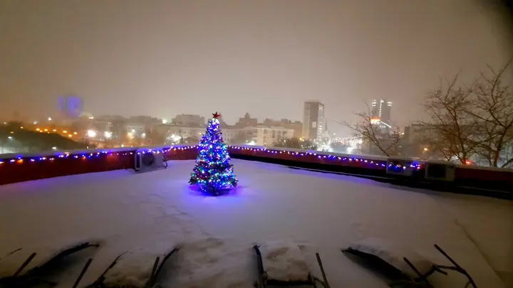 Челябинск: Апартаменты Loft на Свободе 93