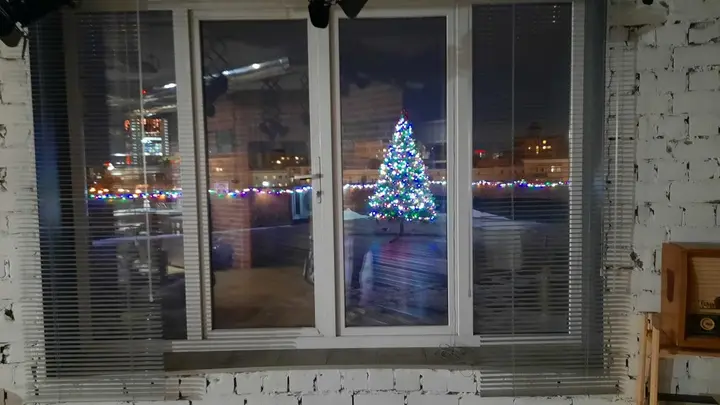 Челябинск: Апартаменты Loft на Свободе 93
