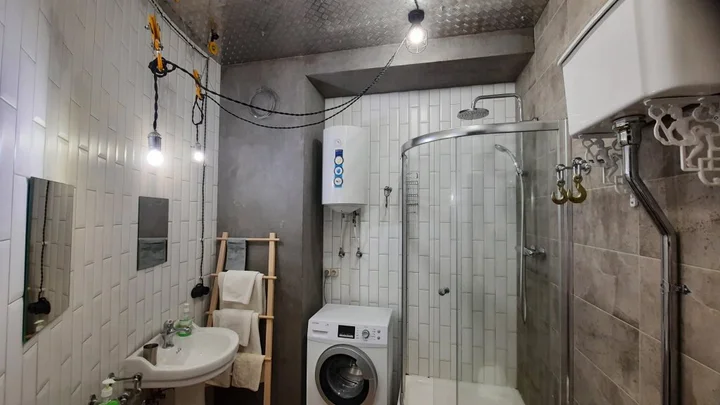 Челябинск: Апартаменты Loft на Свободе 93