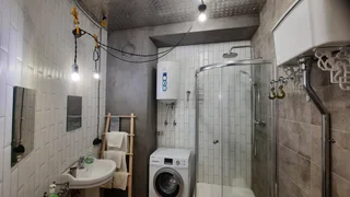 Челябинск: Апартаменты Loft на Свободе 93