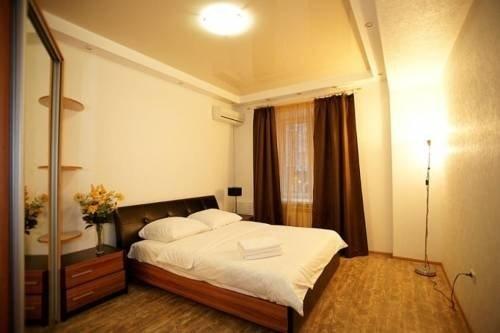 Челябинск: Apartamenty V Chelyabinske