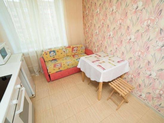 Челябинск: 2к квартира в Центре