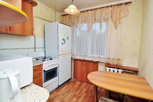 Челябинск: Apartment Privokzalnye