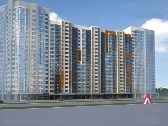 Челябинск: Apartments Riverside