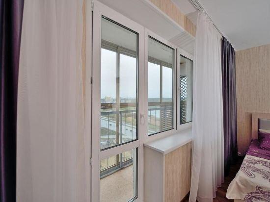 Челябинск: Apartments Riverside