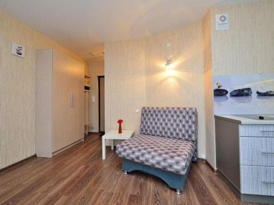 Челябинск: Apartments Riverside