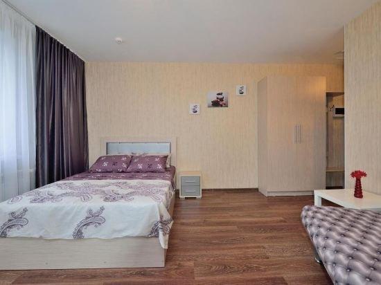 Челябинск: Apartments Riverside