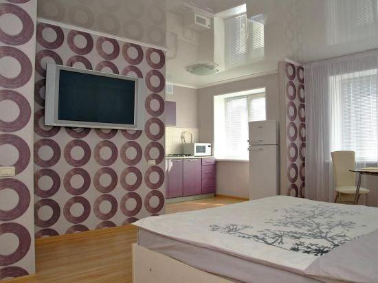Челябинск: Studio in the Centre 5th Avenue