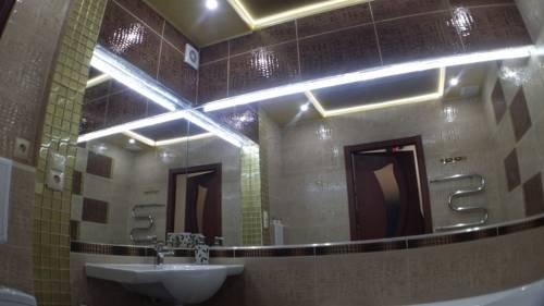Челябинск: Apartments Luxe Home
