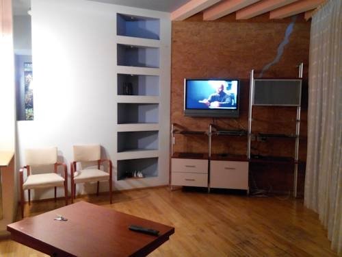 Челябинск: Апартаменты Motel 74