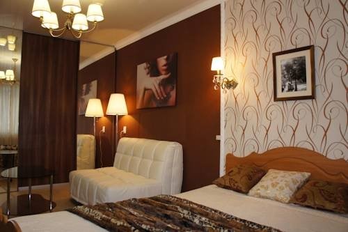 Челябинск: Апартаменты Motel 74