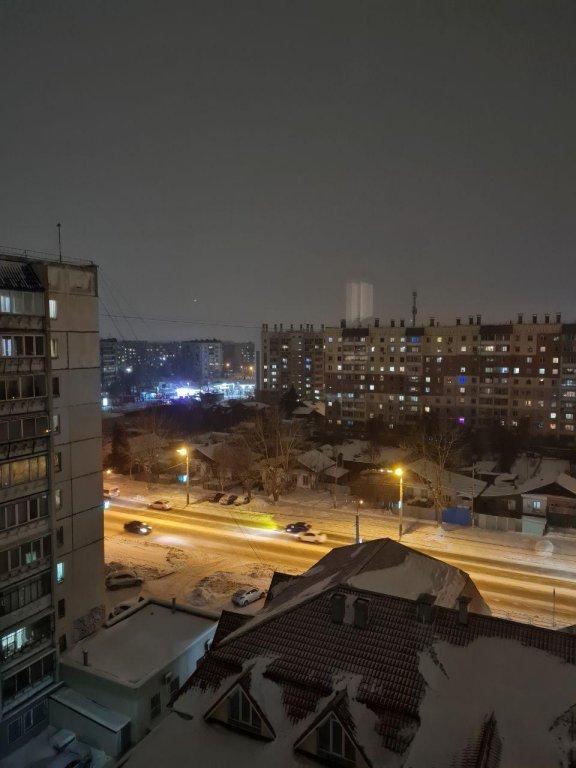 Апартаменты на улице Комарова — фото 1