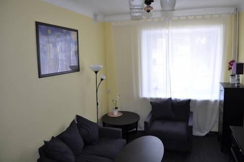 Челябинск: Apartments on Pushkina