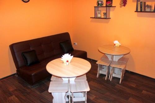 Челябинск: Happy Hostel