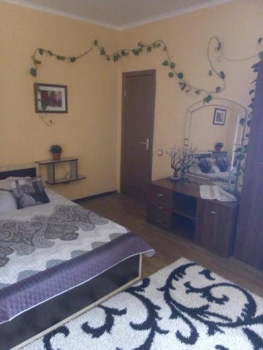 Челябинск: Happy Hostel
