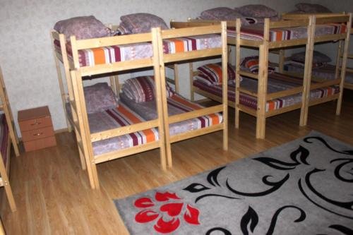 Челябинск: Happy Hostel