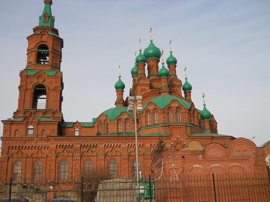 Челябинск: Hostel Noviy