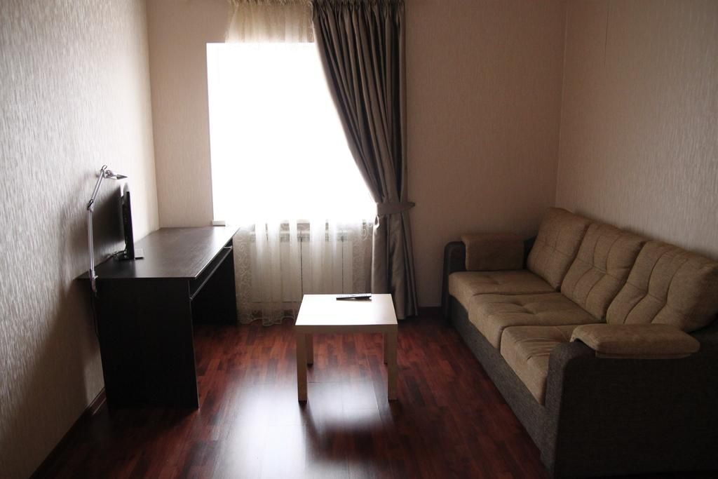 Челябинск: Hotel Na Kaslinskoy