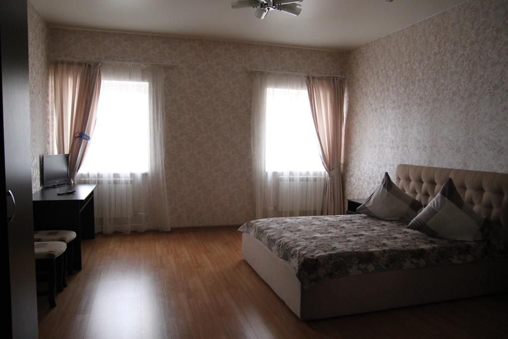 Челябинск: Hotel Na Kaslinskoy
