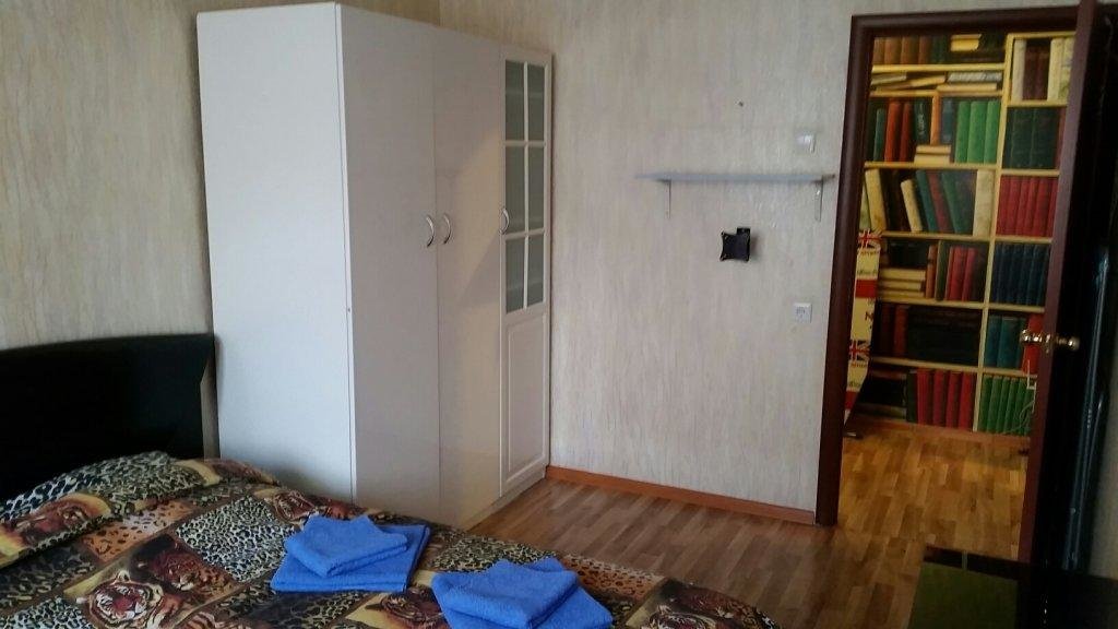 Челябинск: Hotel Na Kaslinskoy