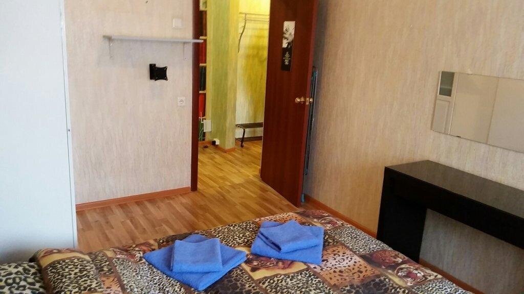 Челябинск: Hotel Na Kaslinskoy