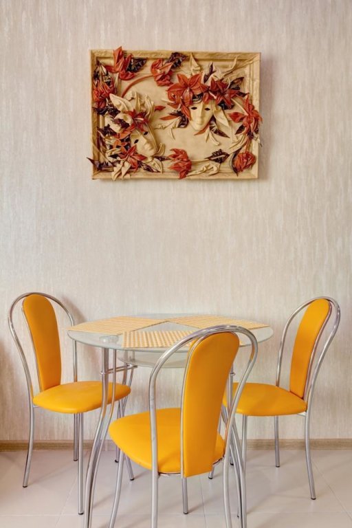 Челябинск: InnHome Apartments