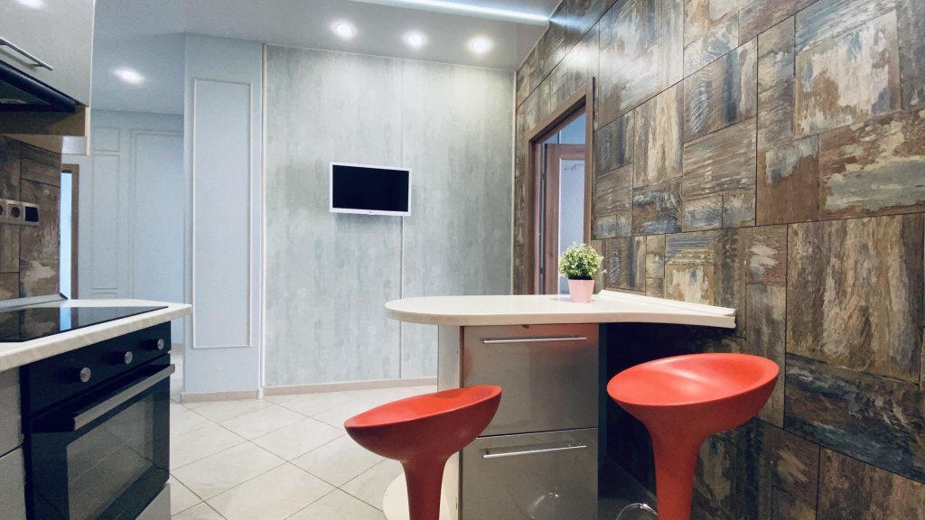 Челябинск: InnHome Apartments