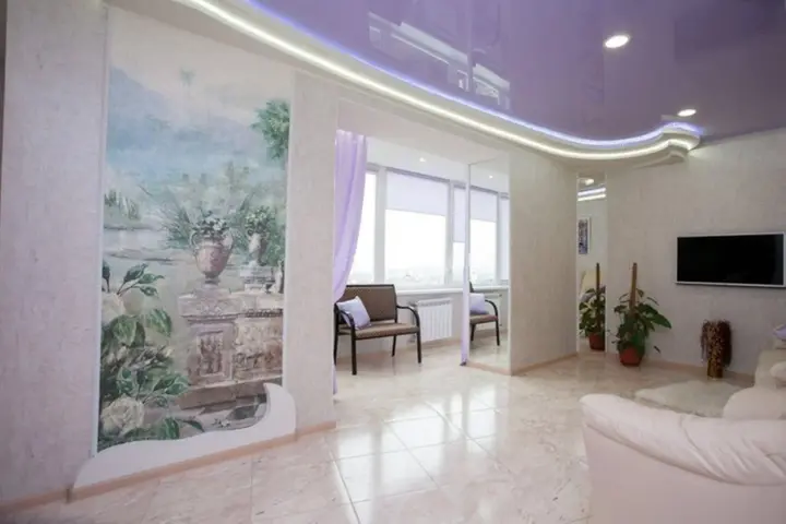 Челябинск: InnHome Apartments