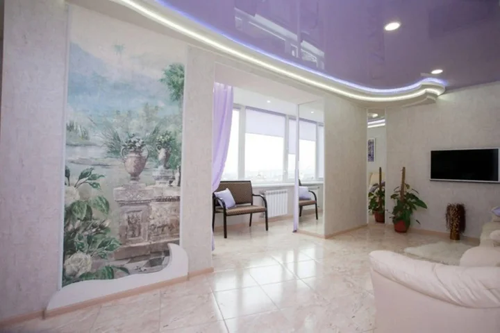 Челябинск: InnHome Apartments