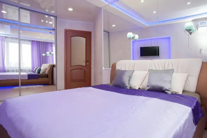 Челябинск: InnHome Apartments