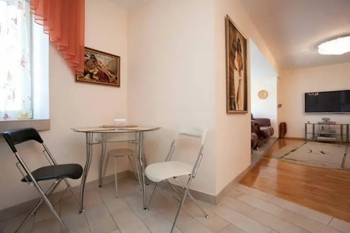 Челябинск: InnHome Apartments