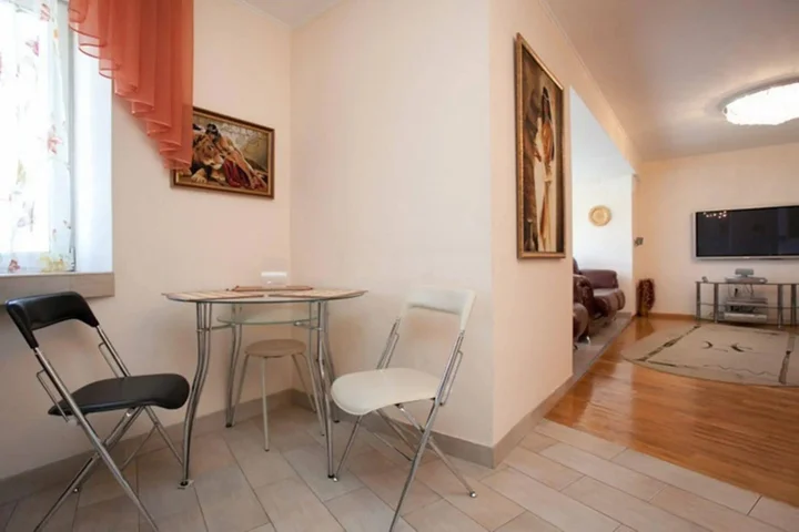 Челябинск: InnHome Apartments