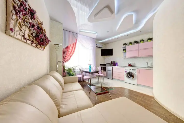 Челябинск: InnHome Apartments
