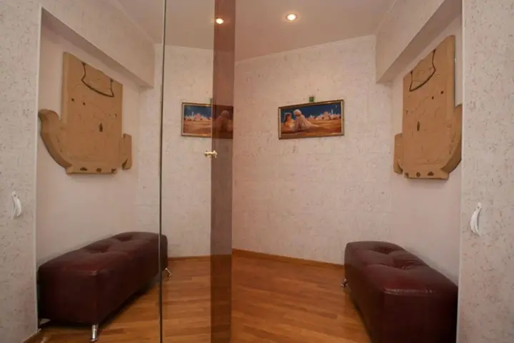 Челябинск: InnHome Apartments