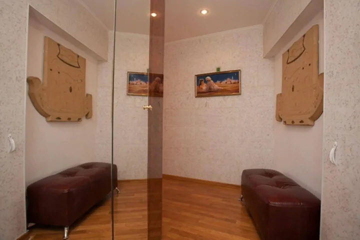 Челябинск: InnHome Apartments