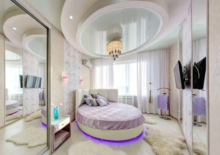 Челябинск: InnHome Apartments
